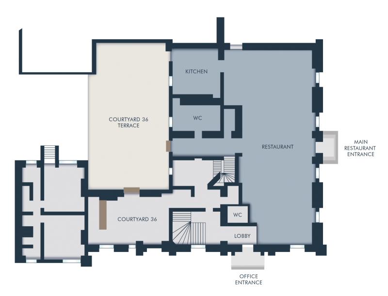 LBTH floor plan